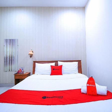Reddoorz Near Han Market Da Nang Exteriör bild