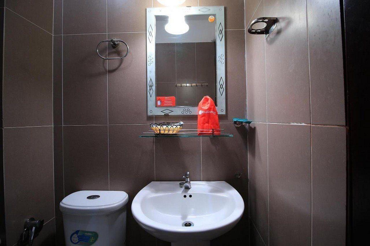 Reddoorz Near Han Market Da Nang Exteriör bild