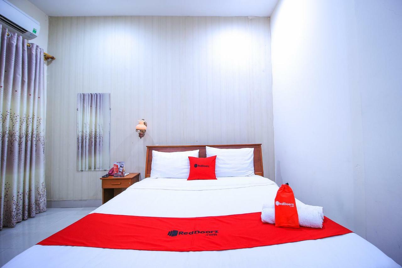 Reddoorz Near Han Market Da Nang Exteriör bild