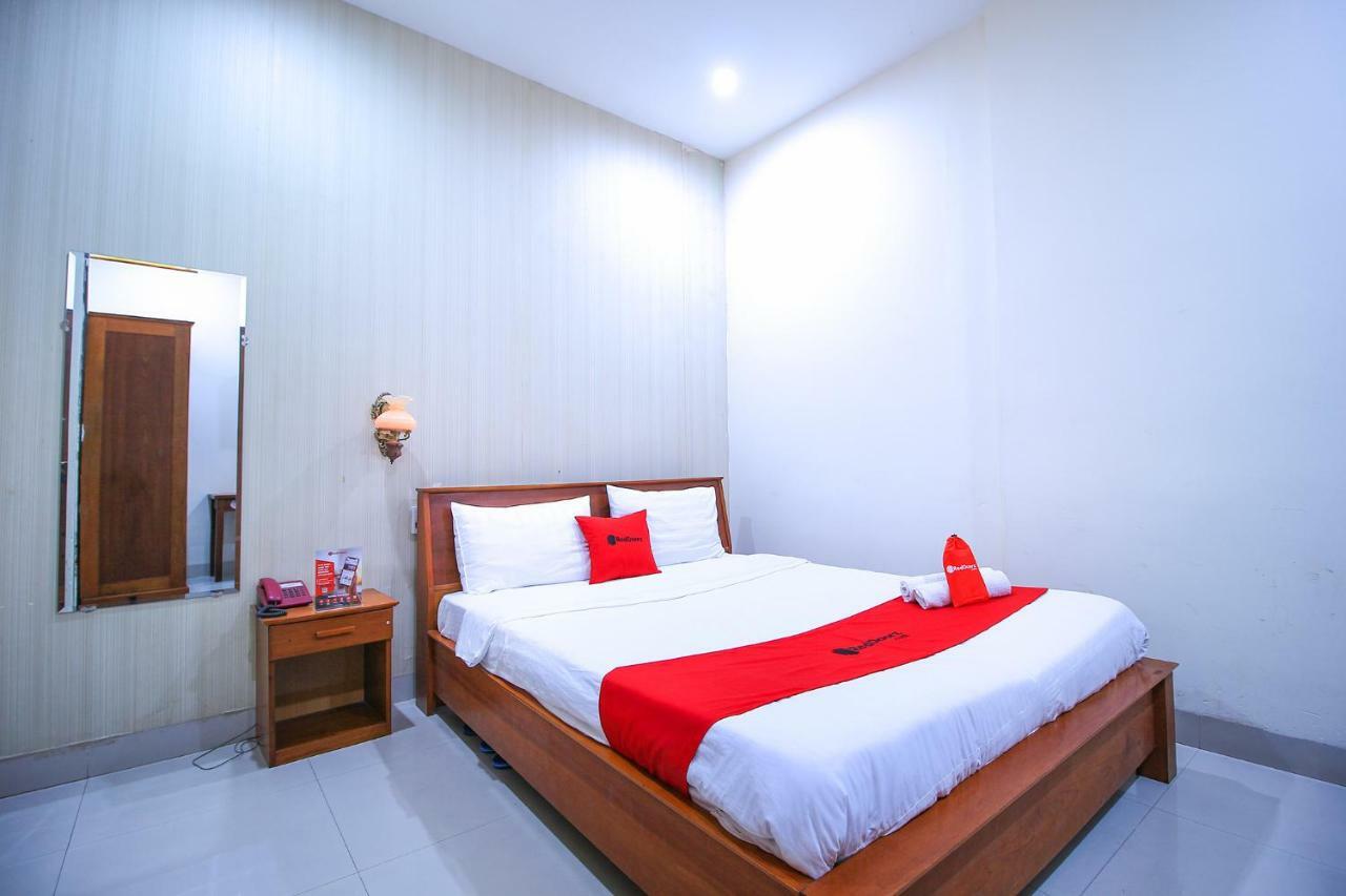 Reddoorz Near Han Market Da Nang Exteriör bild